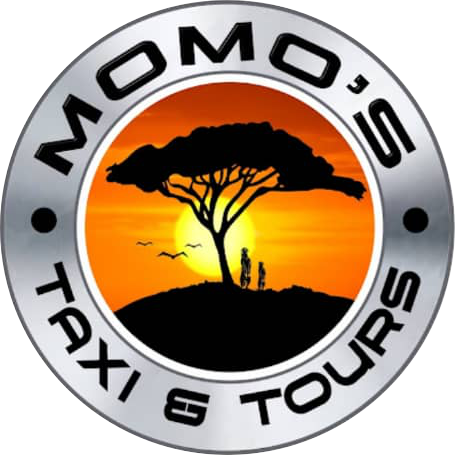 Logo – Momo’s Taxi and Tours